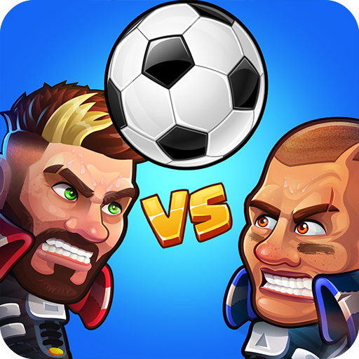 Head Ball 2 - Online Soccer Logo